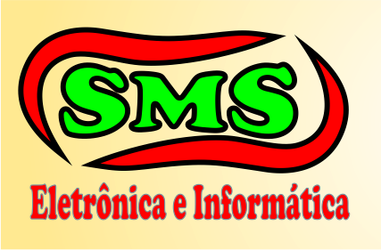 SMS Eletrônica e Informática